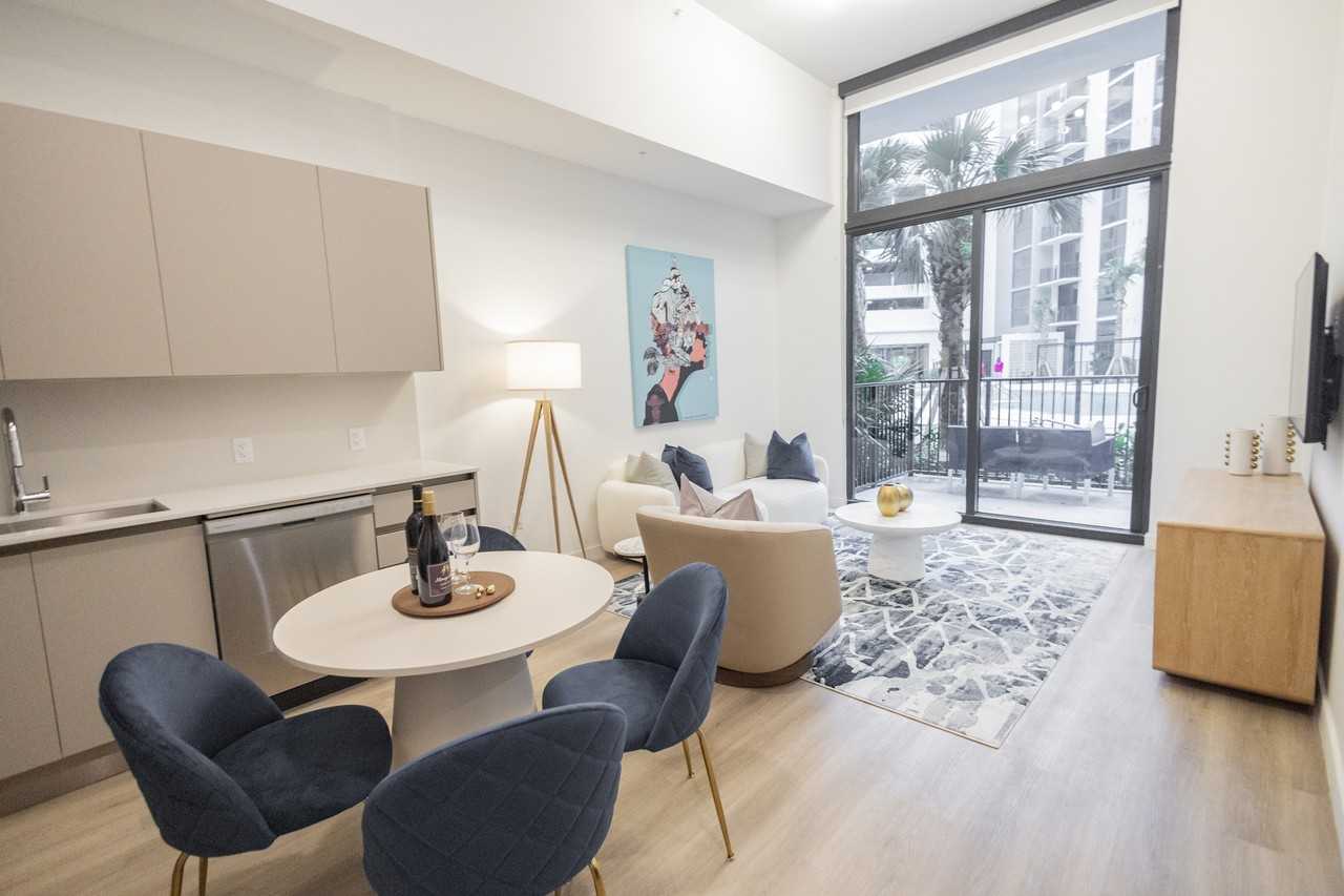 The Arcadian - Photo 5 of 18