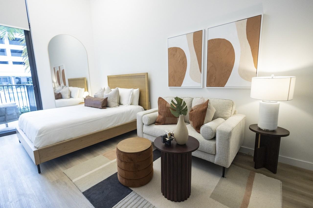 The Arcadian - Photo 7 of 18