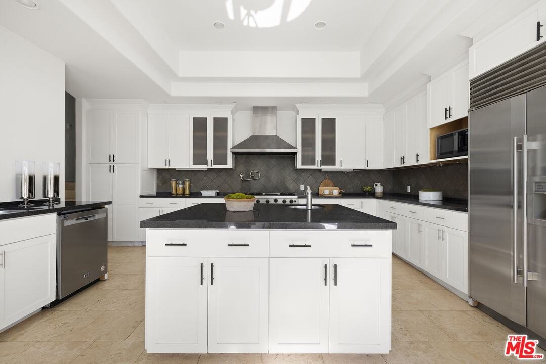 1939 Stradella Rd #1 - Photo 2 of 23