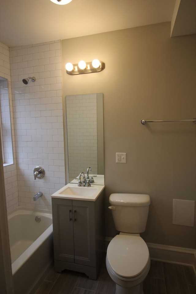 4950 W Berteau Ave #1 - Photo 6 of 8