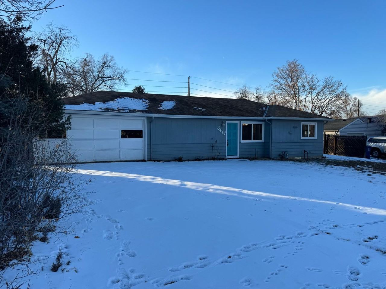 6447 S Louthan St - Photo 2 of 20