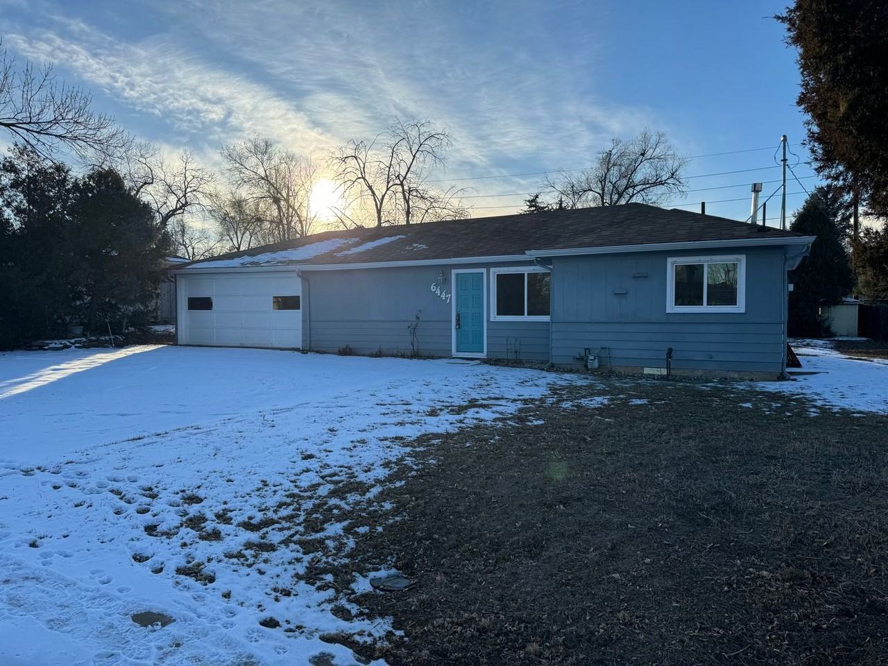 6447 S Louthan St - Photo 3 of 20