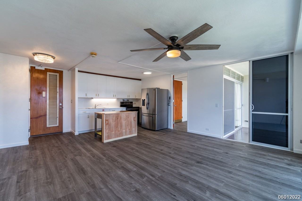 1515 Nuuanu Ave #2353 - Photo 7 of 26