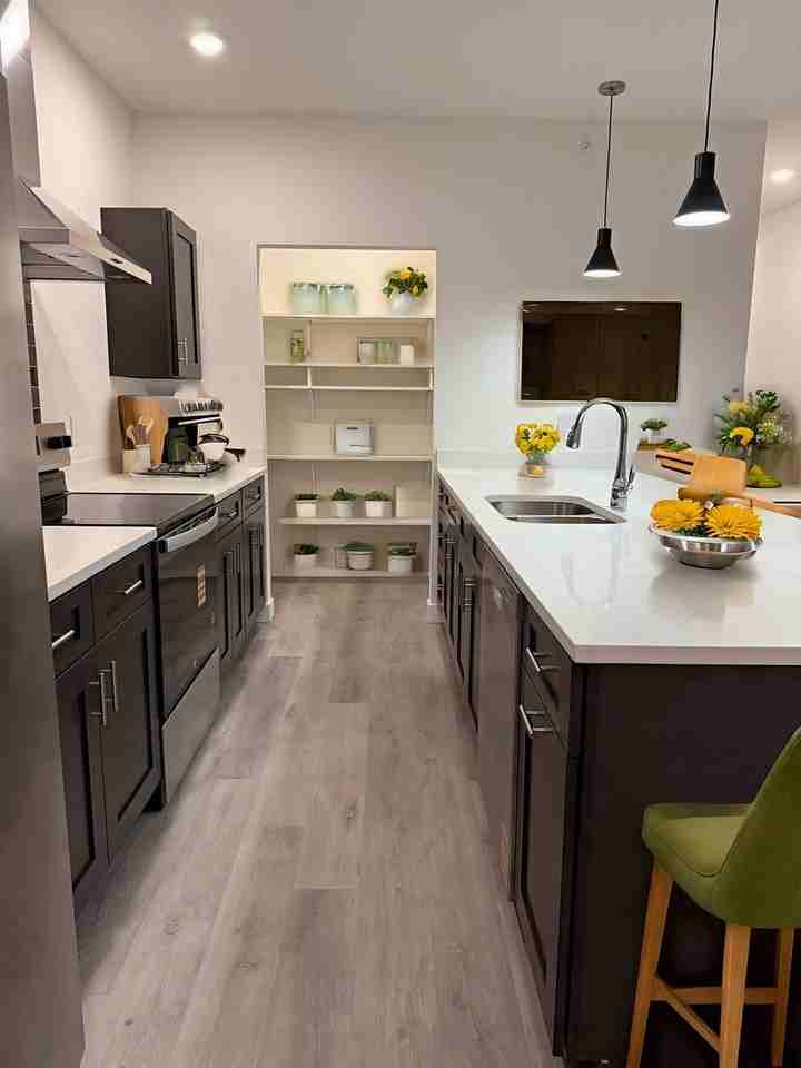 Point Gardens Apartments Phase 3 - Photo 5 of 50