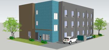 featured image of 902 University Ave