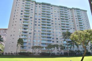 featured image of 3009 Ala Makahala Pl #1212