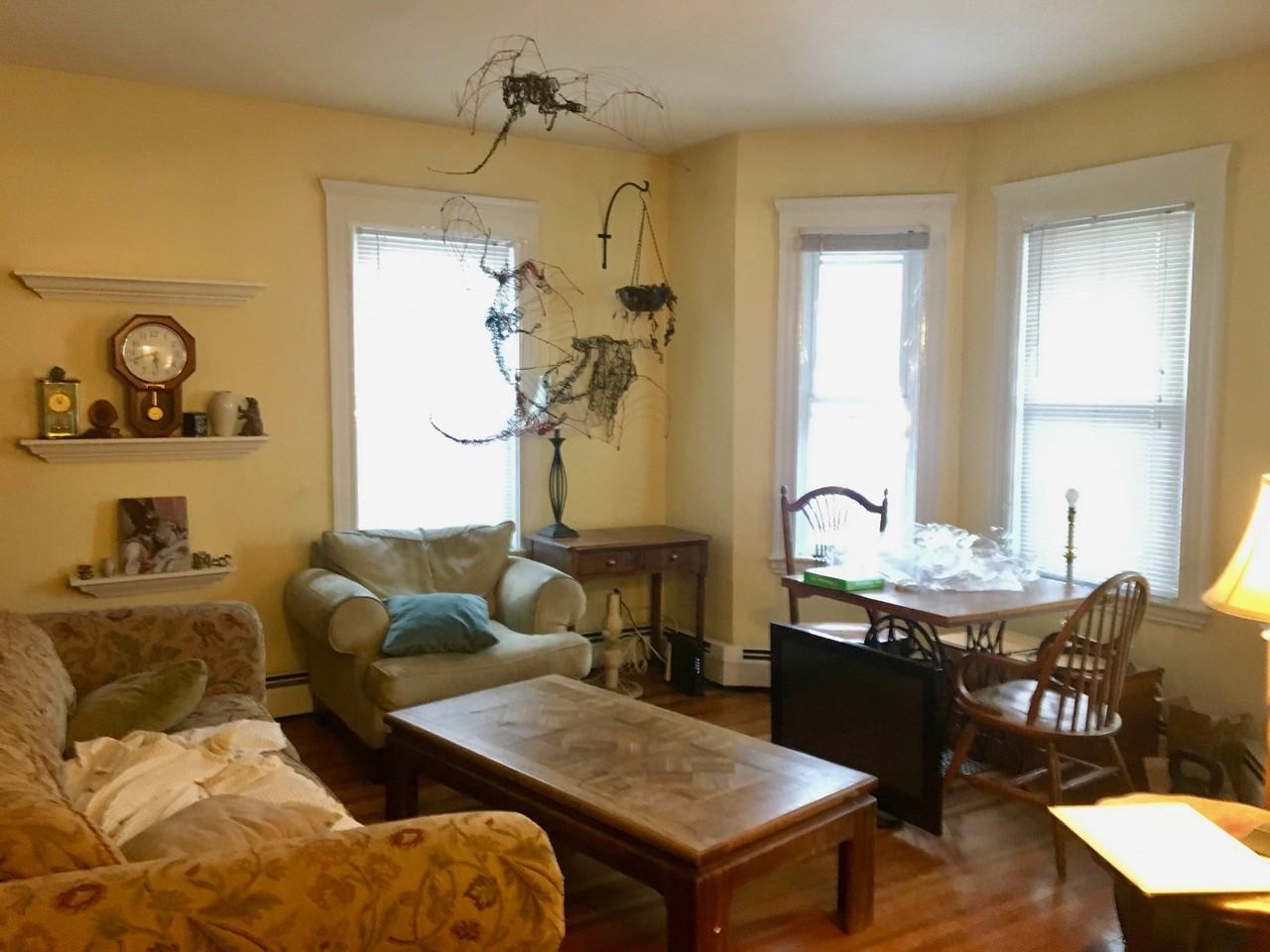 91 Wallingford Rd #1 - Photo 2 of 7