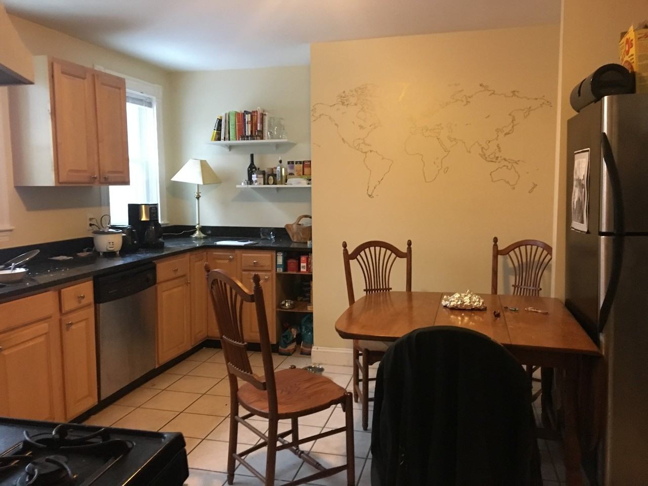 91 Wallingford Rd #1 - Photo 3 of 7