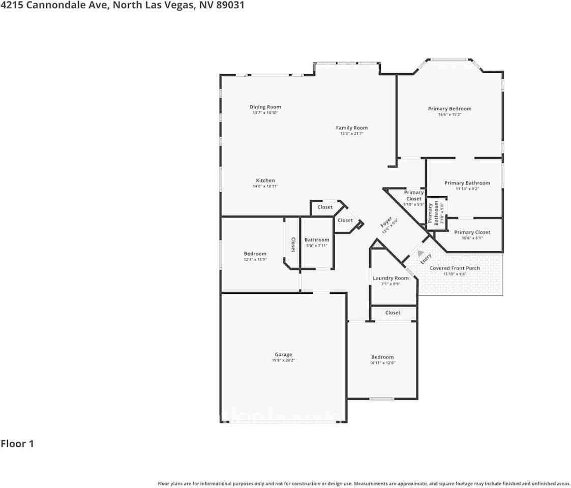 4215 Cannondale Ave - Photo 2 of 17