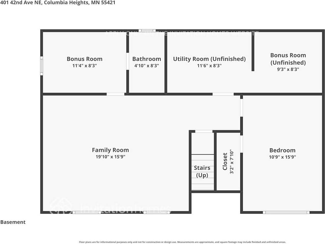 401 42nd Ave Ne - Photo 2 of 18
