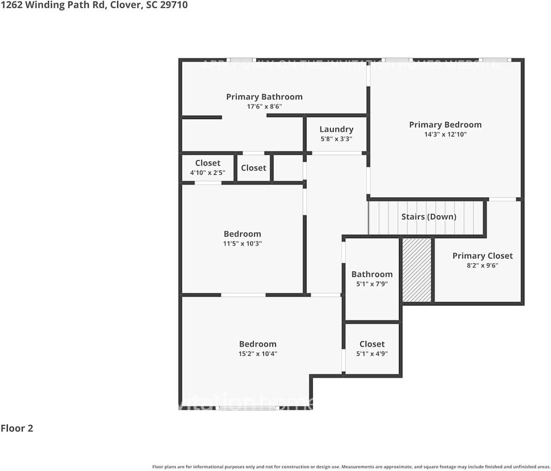 1262 Winding Path Rd - Photo 3 of 18