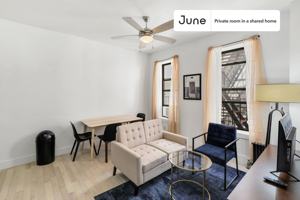 featured image of 301 Saint Nicholas Ave #D