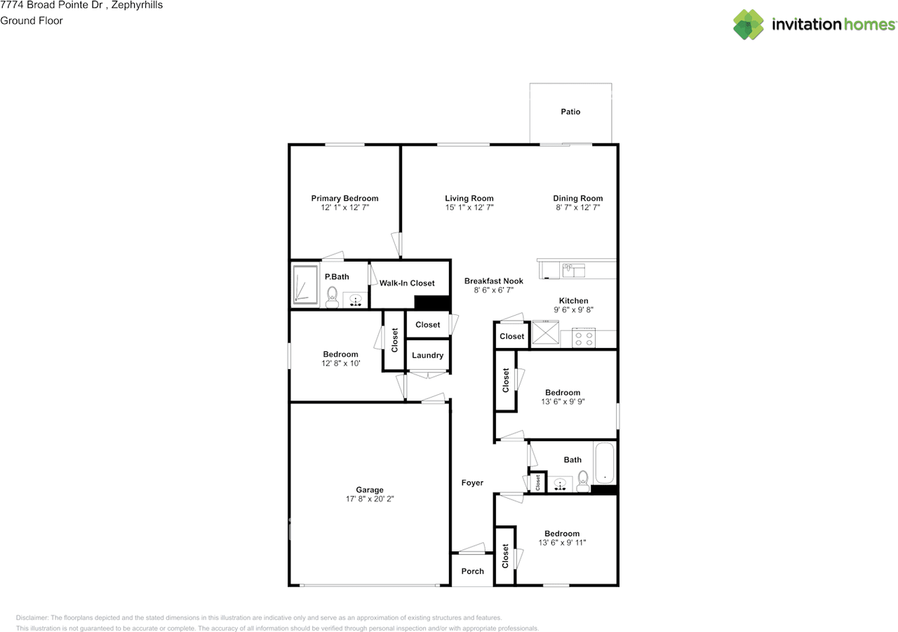 7774 Broad Pointe Dr - Photo 2 of 17