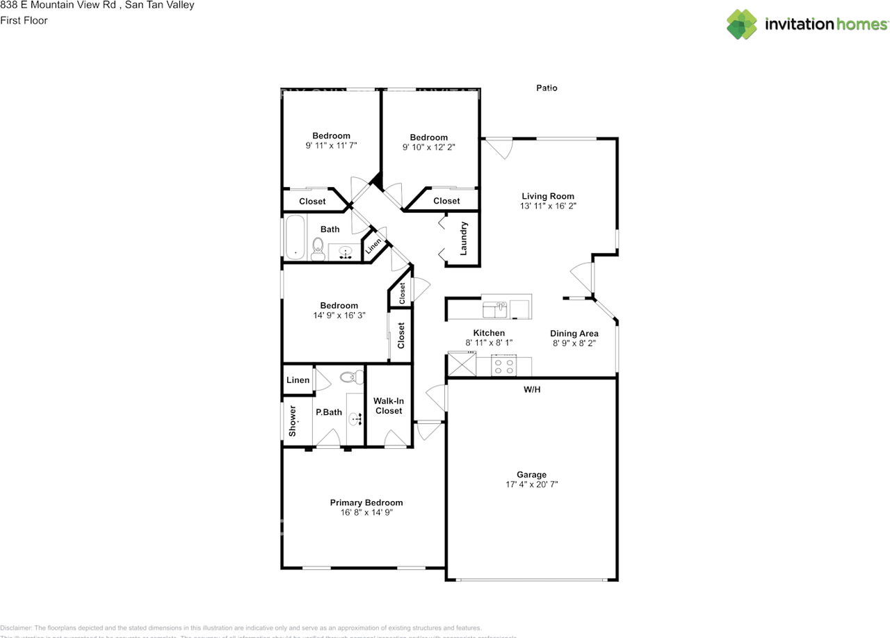 838 E Mountain View Rd - Photo 2 of 16