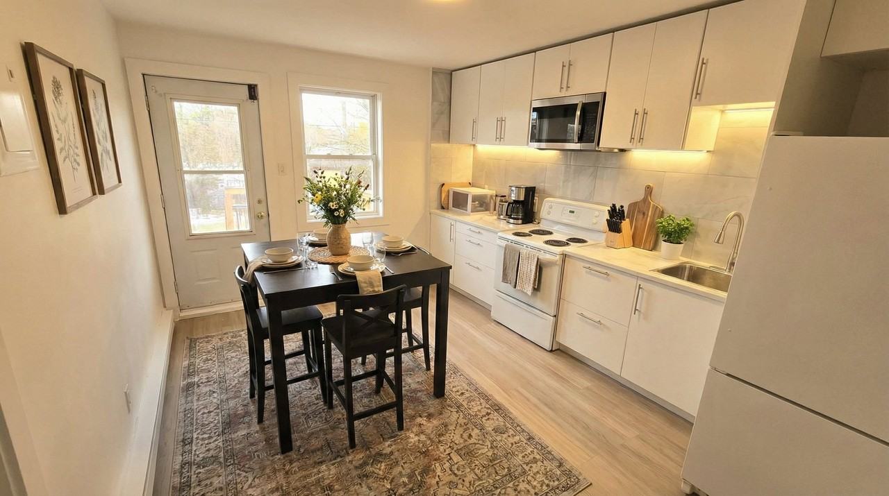 2347 Av Lalonde - Photo 5 of 6