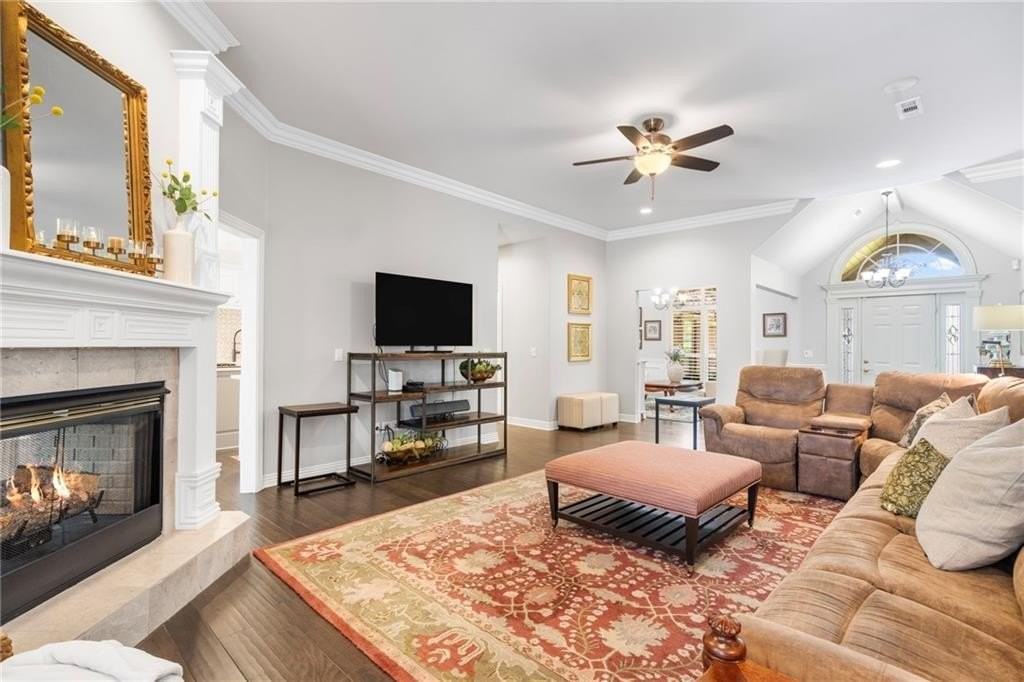 9 S Fiddlesticks Trl - Photo 5 of 32