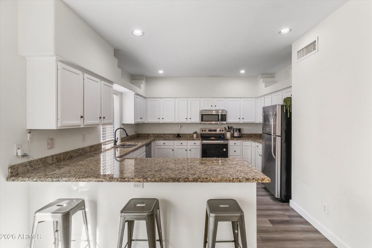 12852 N Mountainside Dr Apt 2 - Photo 7 of 21