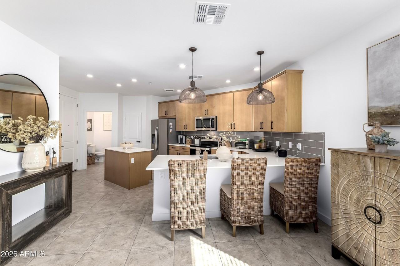 2511 W Queen Creek Rd Unit 216 - Photo 4 of 34