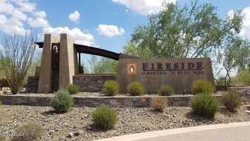 featured image of 2034 W Yellowbird Ln