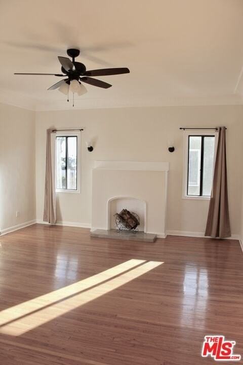 1239 S Hudson Ave - Photo 2 of 15