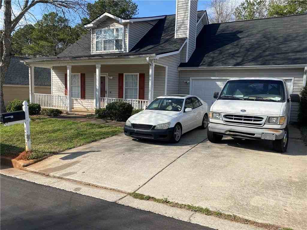 4712 Jackam Ridge Ct - Photo 2 of 13