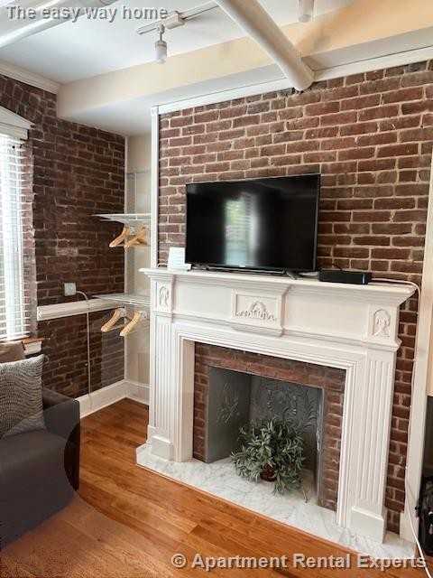 888 Massachusetts Ave #14 - Photo 2 of 12