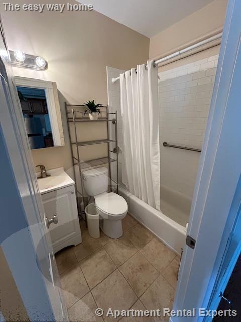 888 Massachusetts Ave #14 - Photo 5 of 12