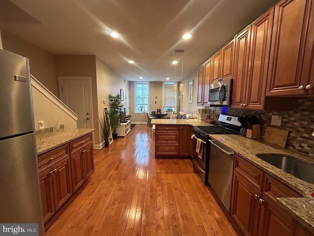 530 N 15th St #1 - Photo 2 of 17