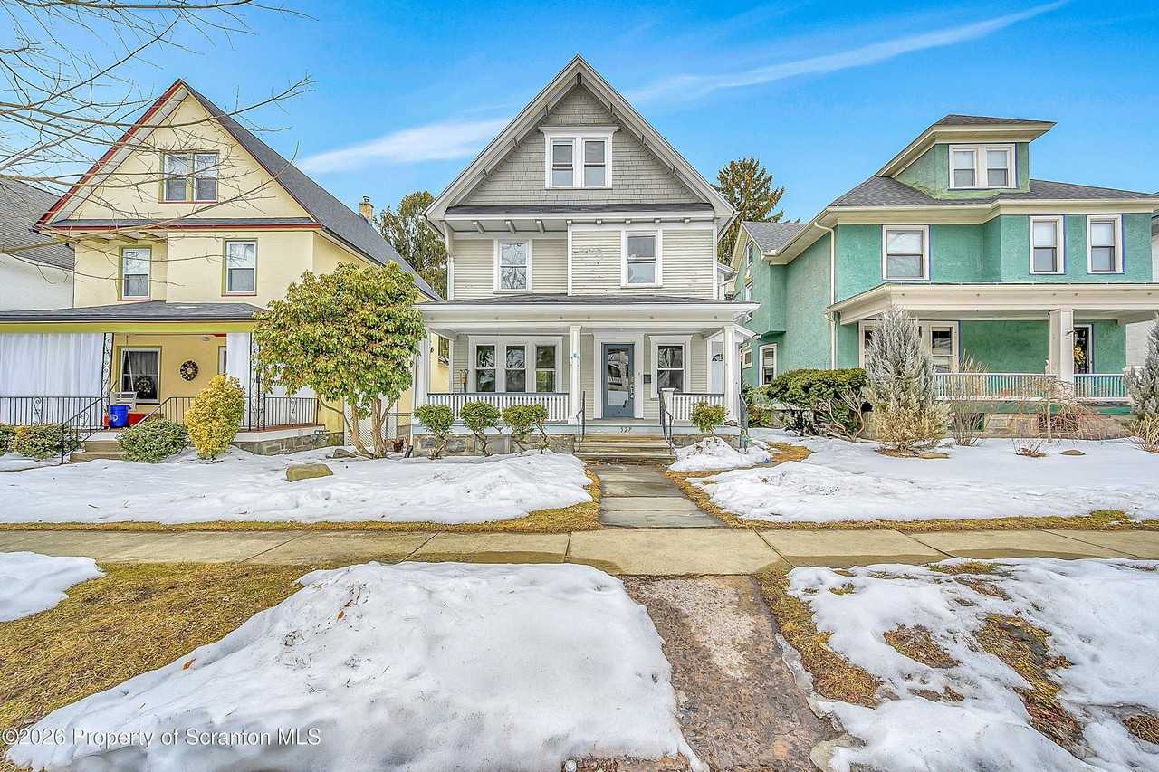 529 Wheeler Ave Unit 1 - Photo 2 of 25