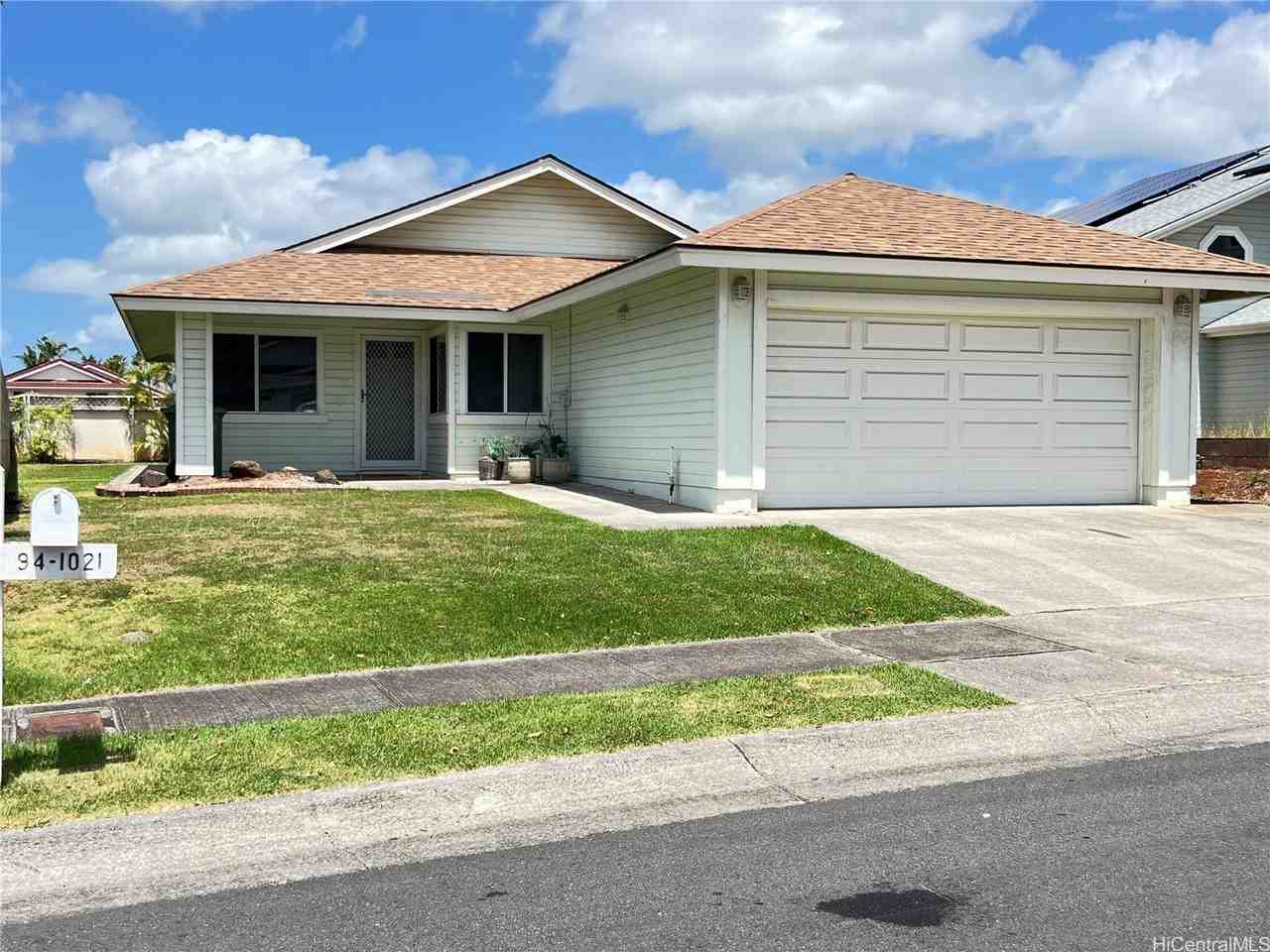 94-1021 Kaamea St - Photo 2 of 17