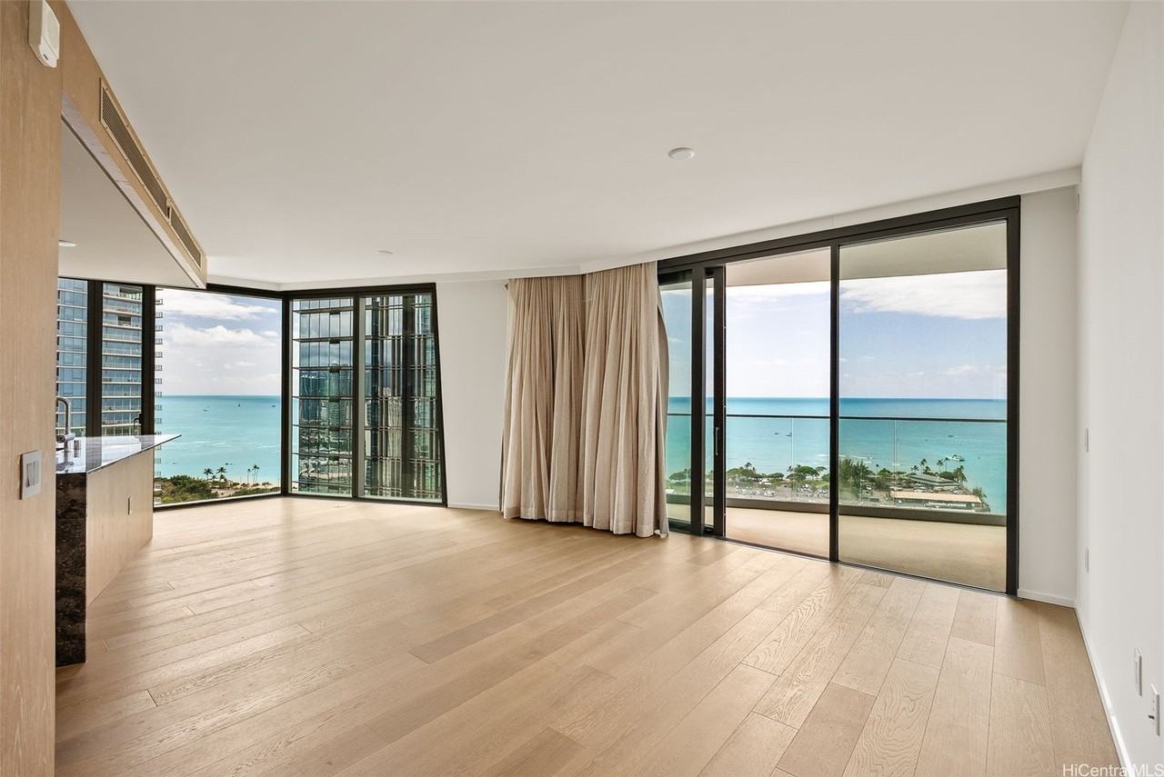 1000 Auahi St Apt 2700 - Photo 2 of 25