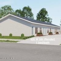 featured image of 426 W 5th St Apt B #Apt B