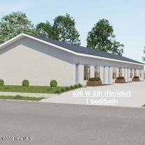 426 W 5th St Apt B #Apt B - Photo 1 of 1