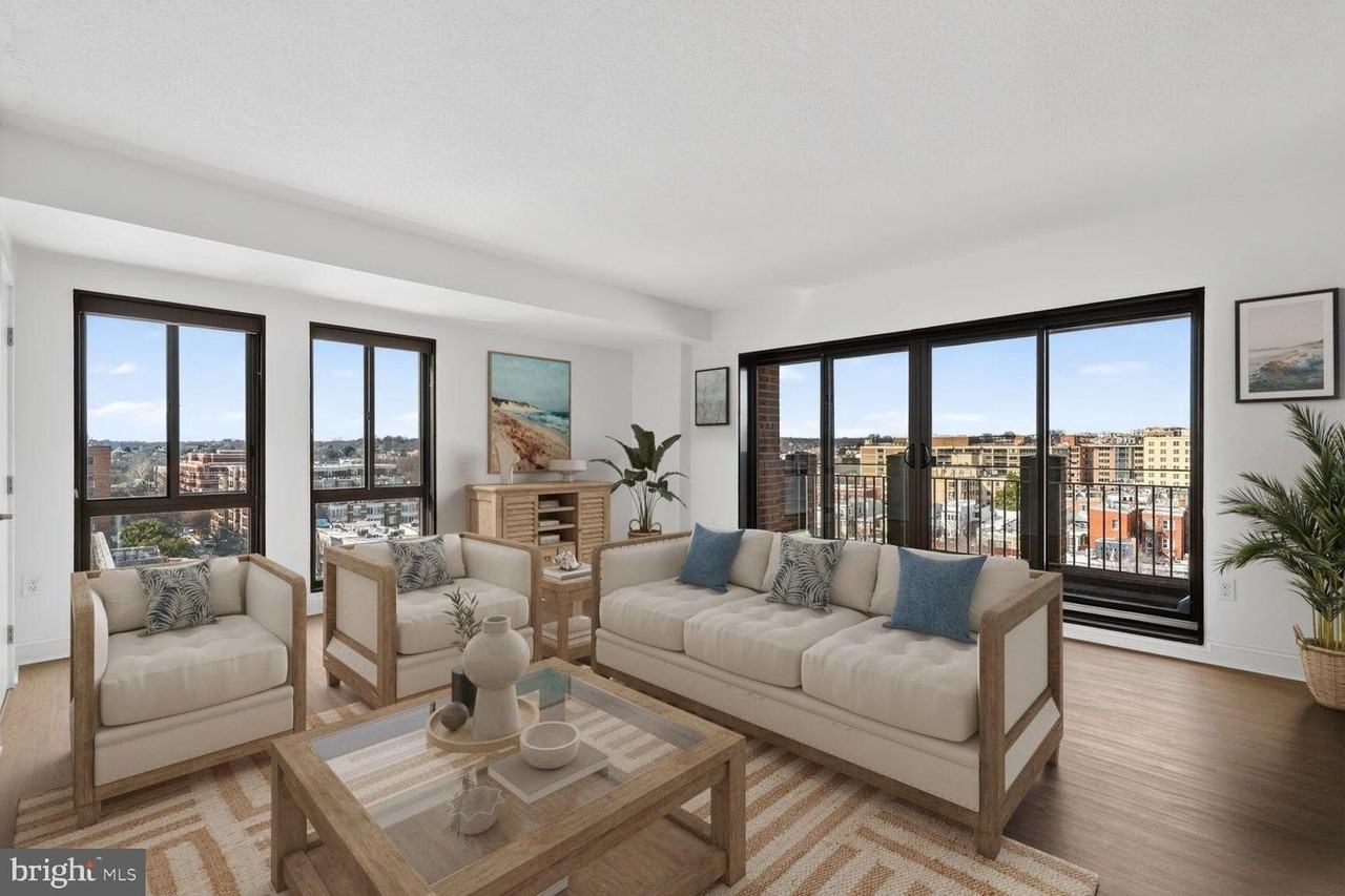 1280 21st St Nw - Photo 2 of 25