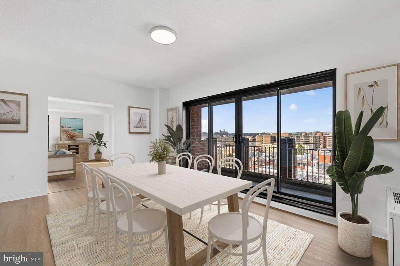 1280 21st St Nw - Photo 5 of 25