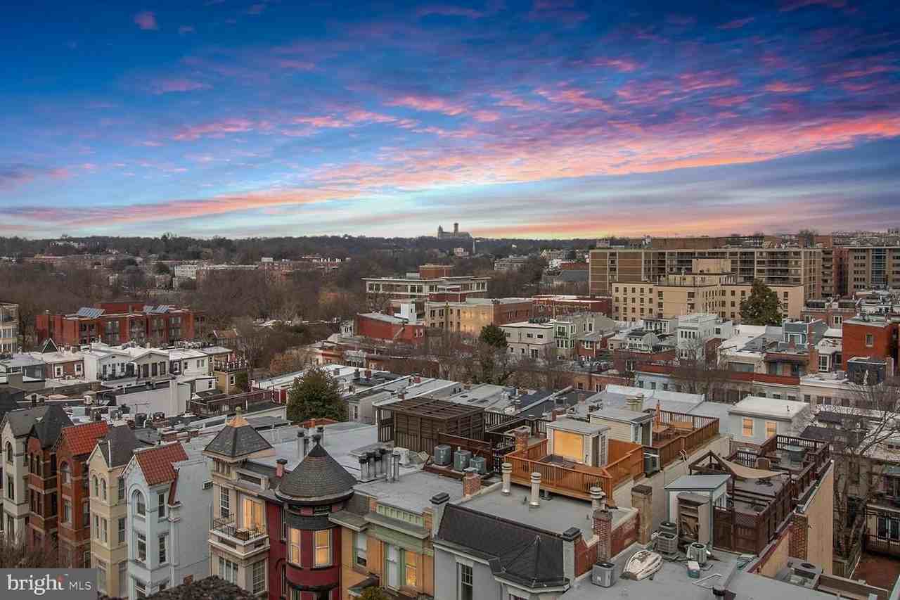 1280 21st St Nw - Photo 7 of 25