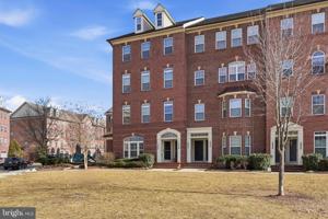 featured image of Spring Bank Way