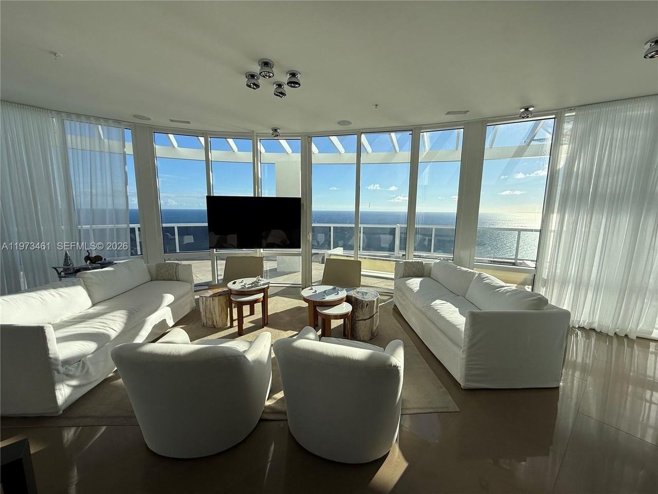 18101 Collins Ave #5509 - Photo 5 of 33