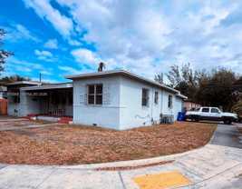 5701 N Miami Ave #B - Photo 1 of 1