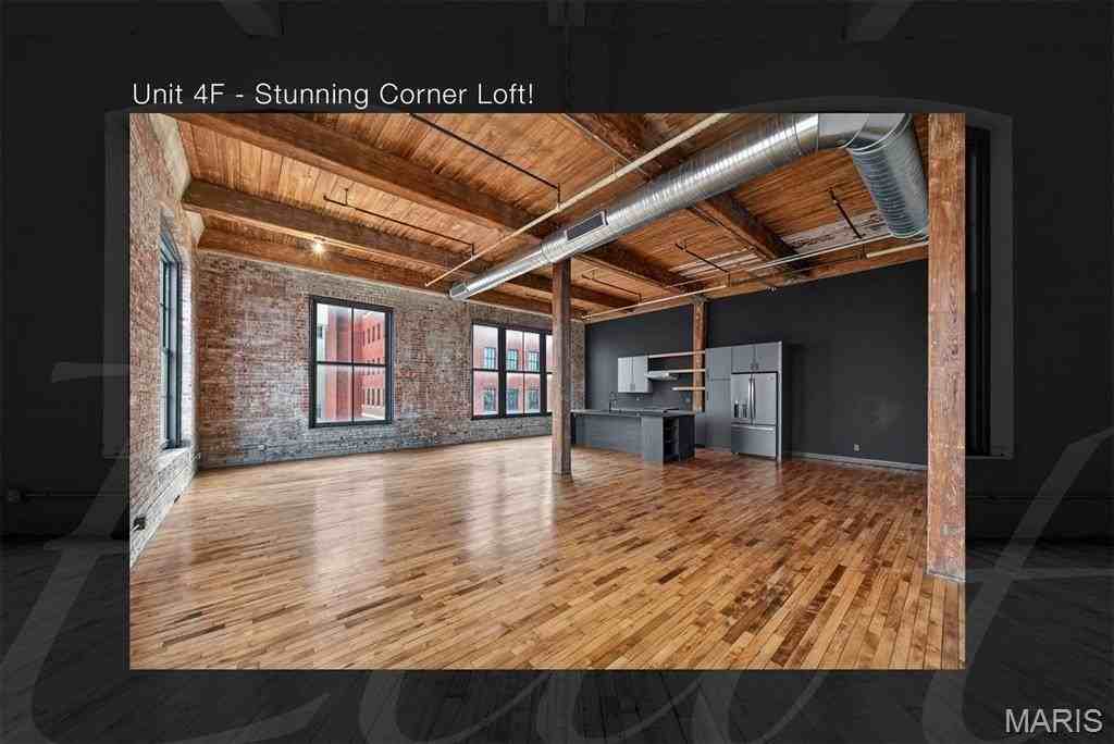 2647 Locust St #4F - Photo 6 of 36