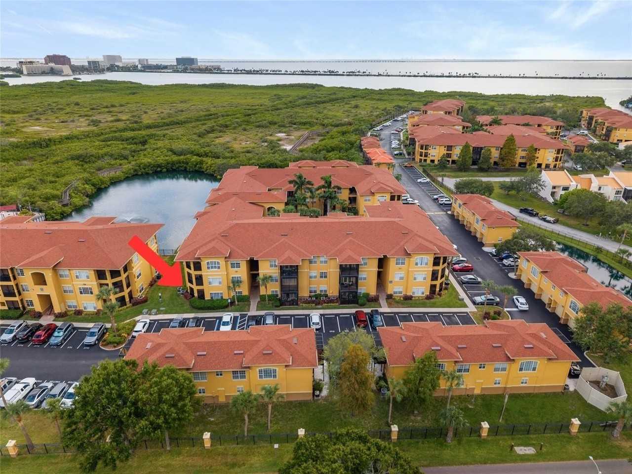 4333 Bayside Village Dr #110 - Photo 2 of 24