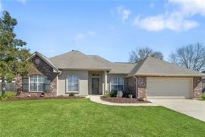 featured image of 409 Gainesway Dr