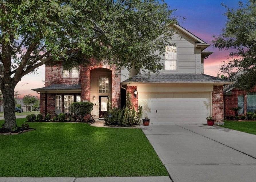 11103 Canyon Brook Ct - Photo 2 of 21