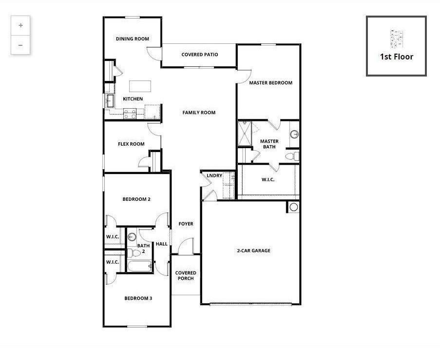 243 Elam Dr - Photo 2 of 11