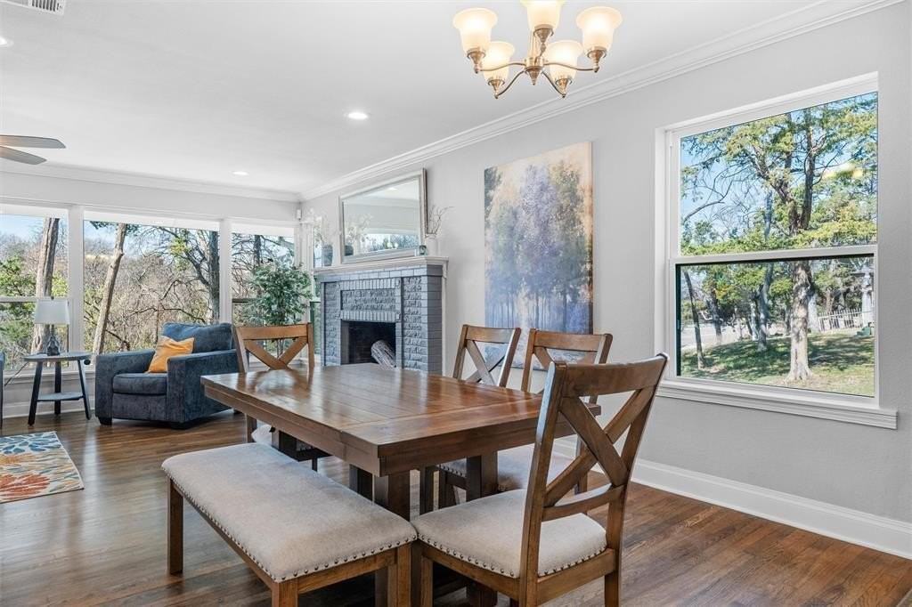 1408 S Corinth Street Rd - Photo 5 of 24