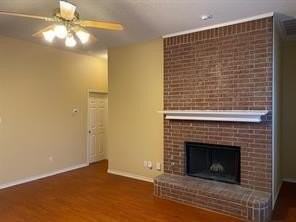 1520 Summerfield Dr - Photo 3 of 3