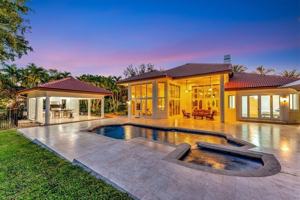 featured image of 3460 Windmill Ranch Rd