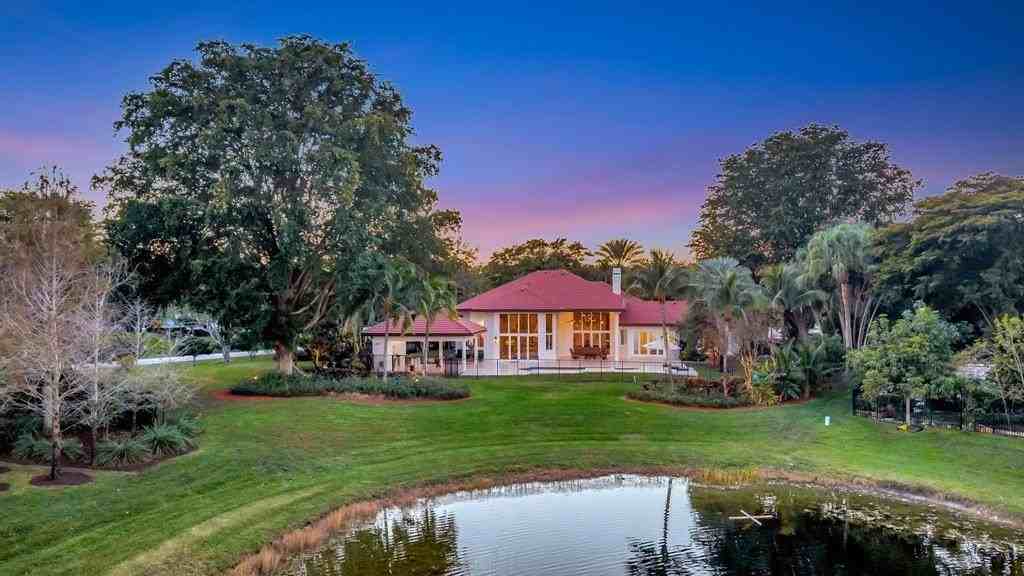 3460 Windmill Ranch Rd - Photo 3 of 50