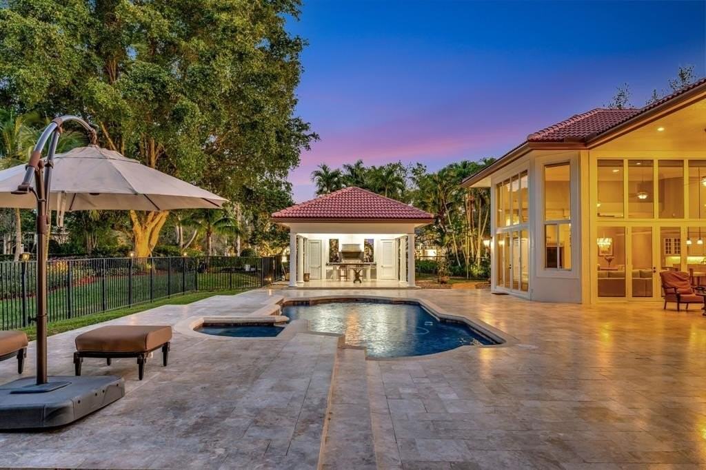 3460 Windmill Ranch Rd - Photo 5 of 50