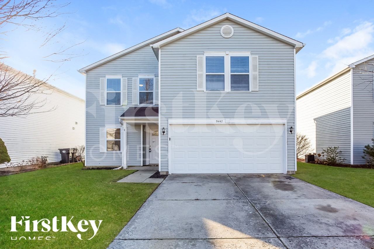 9447 W Constellation Dr